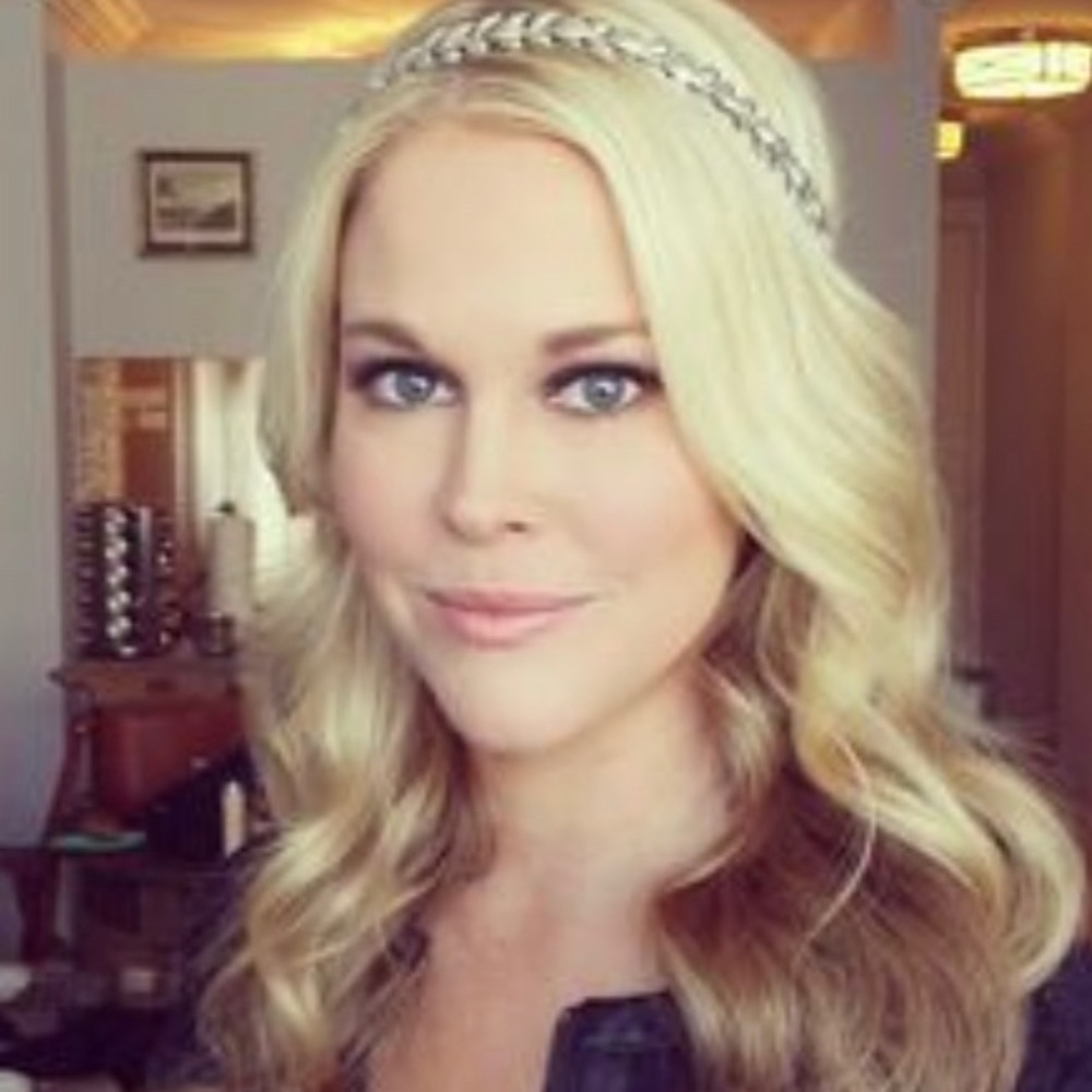 E L L E N   H U N T E R   N Y C - Picture 6 of 7